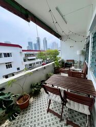 Tiong Bahru Estate (D3), Apartment #579194071